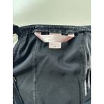 Victoria's Secret Victoria Secret Slip Dress Womens Medium Black Very Sexy Satin Lace Romantic Photo 5