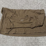 Target  Top Women’s Soft XS Brown T-shirt Photo 2