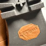 Gentle Souls NWOT Women's Eugene Lug Bit Leather Loafer In Cognac Size 6 1/2M Photo 6