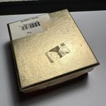 Monet  Rhinestone Butterfly Brooch Pin Insect Bug Photo 8