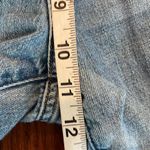 Pistola  Presley high rise distressed straight leg jeans 27 Photo 4