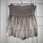 Natural Life Daisy Skort Silver Photo 0