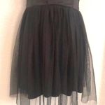 Band of Gypsies Adorable and playful black dress. Photo 2