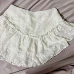 White Skirt Size XS Photo 0