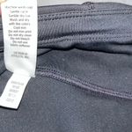 Athleta Black Aura Sonar Capri Leggings Photo 10