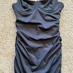 SKIMS Swim Mini Dress NWT Photo 4