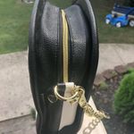 Betsey Johnson πΊππππ striped flower purse π Photo 2