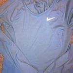 Nike Dri-Fit Long Sleeve Photo 0