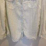 Mark & Spencer Marks and Spencer Linen Top Photo 2