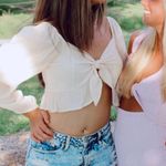 Cotton Candy LA Blouse Photo 0