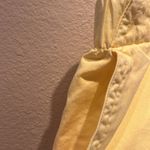 Old Navy New Women’s High-Waisted OGC Pull-On Chino Short Yellow Size 3X Photo 6