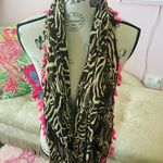 Lilly Pulitzer Lilly Infinity Scarf Photo 0