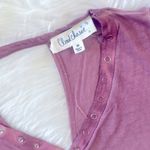 Cloud Chaser  Jersey Women’s Top Size Medium Photo 1