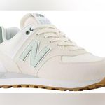 New Balance Women’s 574 Shoes Photo 6