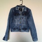 Cotton On Chillax Denim Jean Jacket Photo 2