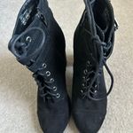Madden Girl ‘ KLAIM” Ankle Boots~ 8.5 Photo 2
