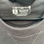 Carhartt women’s crew neck Photo 2