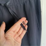 Lululemon • On The Fly jogger pant athleisure travel black drawstring waist Photo 5