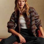 Sézane Thais Jacket Photo 0