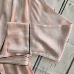 Victoria's Secret  Wrap Front  Printed Satin Pajama Photo 15