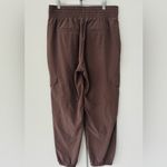 Spanx  out of office On the Move Jogger Pant size XL color: Smoke Photo 5