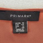 Primark  Women's Sleeveless V Neck Blouse Size 12 Photo 2