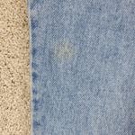 No Boundaries No‎ Boundaries Juniors Jeans 7 Blue Light Wash Floral Embroidered Bootcut Y2K Photo 6