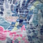 Lilly Pulitzer Adorable Kaia Fan Sea Pants Tunic! Photo 5