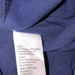 Lucca Couture  size medium blue floral boho romper Photo 5