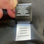 Torrid Black Snake Print Velvet High Neck T-Shirt Tee Top $39.50 EUC 1X Photo 5