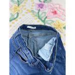 KanCan Jeans Women Size 13/30 Medium Wash Skinny Fit Stretch Denim Pants Blue Photo 3