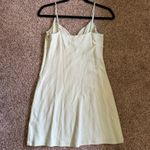 Urban Outfitters  Dress Green Photo 1