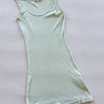 James Perse  Mint Green Tank size 1 Photo 0