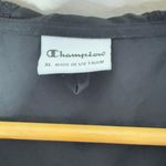 Champion Duke university Pullover windbreaker Photo 4