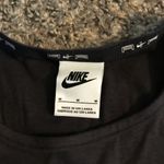 Nike  Air Grey Body-Con Mini Womens Active Dress Size Medium Photo 2