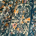 Anthropologie  Maeve | Gianna Wrap Top, Size M. Photo 5