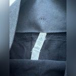 Lululemon  leggings Ebb Street Cuff Ribbed Crop Tights 4" Ribbed Cuff Hemline 8 Photo 3