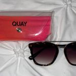 Quay Australia Quay Sunglasses  Photo 0