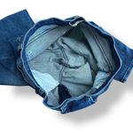 Pistola  High Rise Skinny Mom‎ Jeans Womens Size 32 Blue Casual Minimalist Photo 7