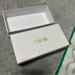 Christian Dior 🇫🇷 Silk Neckerchief Photo 11