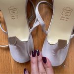 Nina Cream Prom/Wedding/Wedding Guest/ Special Occasion Shoes Size 8. NW… Photo 3