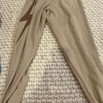 Aviator Nation Brown  Sweatpants Photo 2