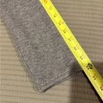 Cato Crown & Ivy women's jewel embellished sweatshirt/tunic grey. Photo 7