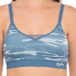 Kindly Yours Reef Blue camouflage caged v Photo 1