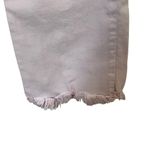 Pistola  x Revolve Lennon Crop Jeans Pink 29 Photo 99