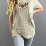 Roxy Vintage Music Band Tee Photo 1