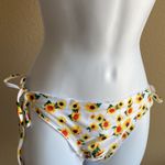 Sunflower bikini NWT Large ruffled two piece Photo 2