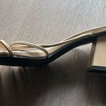 Nude sandals 5 Photo 2