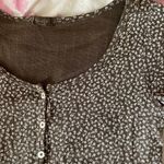 Brandy Melville RARE -  zelly top Photo 1