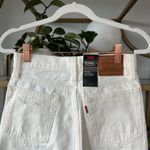 Levi's High Rise Wedgie Straight Jeans Photo 8